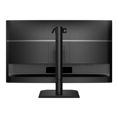 35. Monitor AOC 68,6cm (27") 27E4CV 16:09 HDMI+DP+USB-C lift