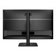 35. Monitor AOC 68,6cm (27") 27E4CV 16:09 HDMI+DP+USB-C lift