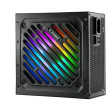 Xilence Performance A+ XP750R12 moduł zasilaczy 750 W 20+4 pin ATX ATX Czarny