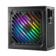 Xilence Performance A+ XP750R12 moduł zasilaczy 750 W 20+4 pin ATX ATX Czarny