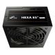 8. Zasilacz Fortron HEXA 85+ PRO 450 450 W
