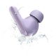 6. Słuchawki bezprzewodowe Energy Sistem True Wireless Earphones Serenity ANC z mikrofonem, Bluetooth, kolor lawendowy, ANC