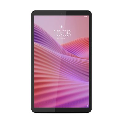 Lenovo Tab One Mediatek 64 GB 22,1 cm (8.7") 4 GB Wi-Fi 5 (802.11ac) Android 14 Szary