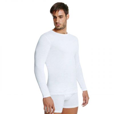 2. Koszulki Tommy Hilfiger Longsleeve 2-pack Regular M UM0UM03019