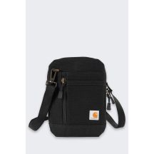 Saszetka Carhartt Nylon Duck Crossbody Wallet - black