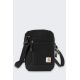 Saszetka Carhartt Nylon Duck Crossbody Wallet - black