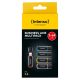 7. Intenso 3511595 pamięć USB 64 GB USB Typu-A 2.0 Czarny, Czerwony, Zielony, Przezroczysty, Żółty, Niebieski