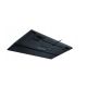 4. Klawiatura Razer Gaming Keyboard Ornata V3 RGB LED light, RU, Przewodowa, Czarny, Razer Mecha-Membrane, Klawiatura numeryczna