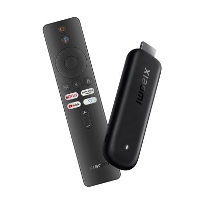 Odtwarzacz Multimedialny Xiaomi TV Stick HD (2. generacji)