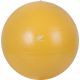 Piłka gimnastyczna Rucanor Gym Ball 45cm żółta + pompka