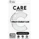 4. Etui CARE by PanzerGlass Flagship Urban Combat na Samsung Galaxy S25 FE - przezroczyste