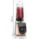 10. Blender kielichowy TEFAL BL190AF0 Blend Up