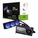10. Karta graficzna ASUS GeForce RTX 5090 ROG Astral 32GB OC