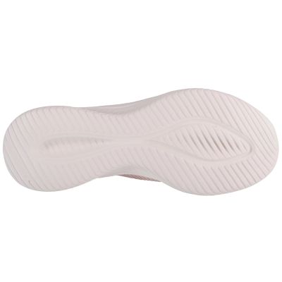 4. Skechers Slip-Ins: Ultra Flex 3.0 - Cozy Streak 149708-ROS Różowe 36