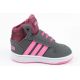 5. Buty sportowe adidas Hoops Jr GZ7798