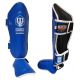 7. Nagolenniki Masters NS-30 (WAKO APPROVED) 1115111-M02