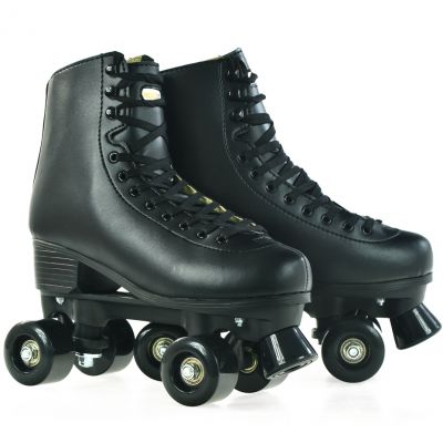 4. Wrotki Roces RC1 czarne 550025 02