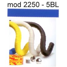 GIST owijka kierownicy niebieska