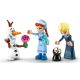 7. LEGO DISNEY PRINCESS 43265 Kraina lodu: Zamek w Arendelle