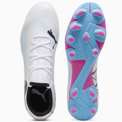 9. Buty Puma FUTURE 7 Play FG/AG M 107723 01