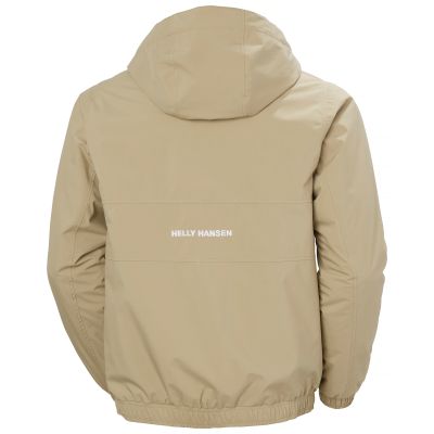 7. Helly Hansen męska kurtka SMOGEN INSULATED RAIN JACKET 54560 757