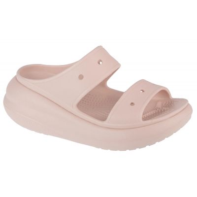 6. Klapki Crocs Crush Sandal W 207670-6UR