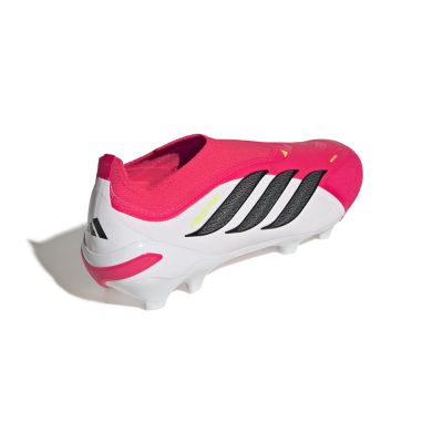 4. Buty adidas Predator League LL FG JS2997