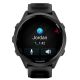 4. Zegarek Garmin Forerunner 570, 47mm AMOLED Black