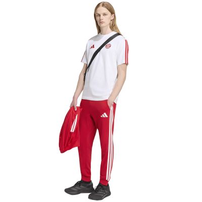 3. Koszulka adidas FC Bayern DNA Tee KG2592