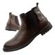 Wrangler Randy buty męskie sztyblety botki eleganckie modne wsuwane