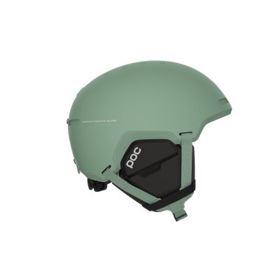11. Kask narciarski POC Calyx zielony