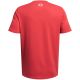 6. Koszulka Under Armour Sportstyle Logo M 1382911 814