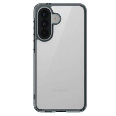 2. Etui Spigen Ultra Hybrid na Samsung Galaxy A57 5G - przezroczyste