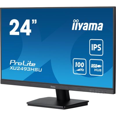 3. MONITOR IIYAMA LED 23,8" XU2493HSU-B7