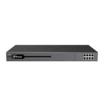 2. Yeastar P560 system PBX (Private Branch Exchange) 200 użyt. System IP PBX (prywatny i komutowany pakiet)