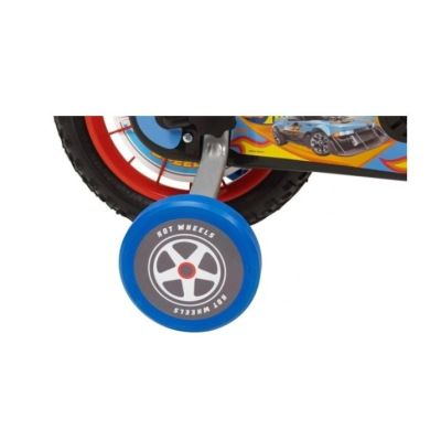 9. Rower dziecięcy 12"   HOT WHEELS 1268