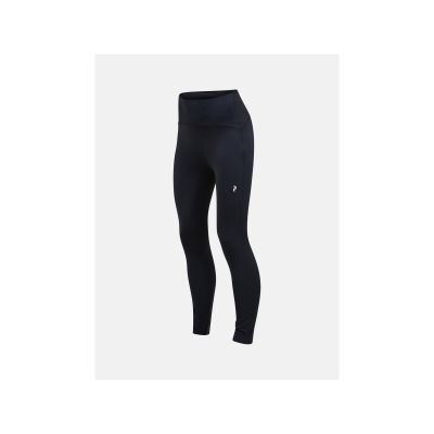 2. Legginsy damskie PEAK PERFORMANCE W Light Tights kolor czarny