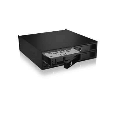 2. Adapter na dyski storage RaidSonic ICY BOX IB-2242U2K