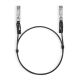3. TP-Link TL-SM5220-1M kabel InfiniBand / światłowodowy SFP+ DAC Czarny