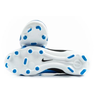 18. Nike Legend 10 Academy FG/MG buty piłkarskie korki piłka nożna lanki