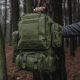 20. Plecak turystyczny Offlander Survival Combo 18L OFF_CACC_36GN