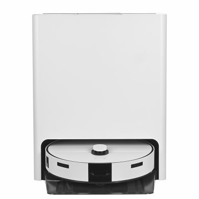 28. Robot sprzątający Samsung Bespoke Jet Bot Combo Steam+ VR7MD96514G/GE