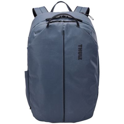 3. Thule Aion TATB140 Dark Slate plecak Plecak podróżny Szary Poliester pochodzący z recyklingu