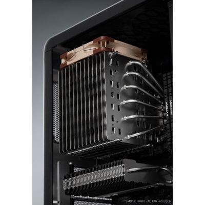 6. Chłodzenie CPU NOCTUA NH-P1 PASSIVE  AMD, Intel