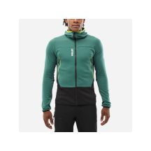 Bluza MILLET M FUSION GRID HOODIE czarna