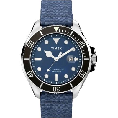 Zegarek Męski TIMEX Harborside Coast TW2W62700 + BOX
