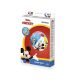 5. Piłka dmuchana 91098 DISNEY JUNIOR: MICKEY&FRIENDS BEACH BALL