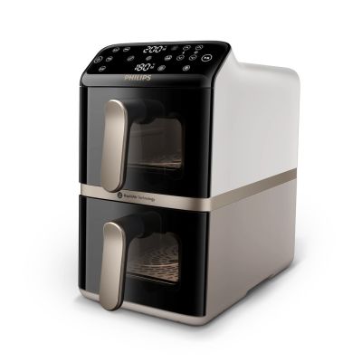 10. Frytownica beztłuszczowa PHILIPS NA462/80