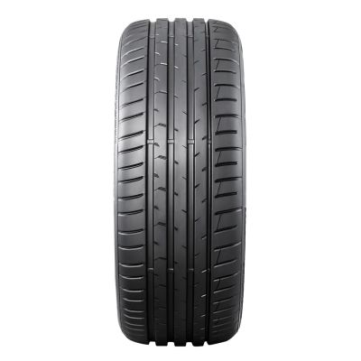 Opona 205/55 R16 91V Nankang AS-3 Etykieta:C-A-B -71 dB