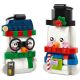 3. LEGO Inne 40812 - Ozdoby z bałwankami